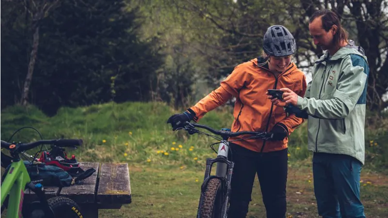 Oneplanet Adventure - 2024 Dates - Core Skills Course-5